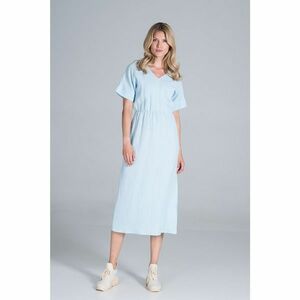 Figl Woman's Dress M836 Navy Blue kép