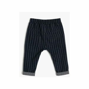 Koton Striped Trousers kép