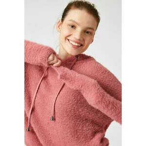 Koton Women's Pink Sweater kép