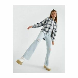 Koton Flared Jeans - Victoria Jean kép