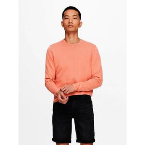 Coral sweater ONLY & SONS - Men kép