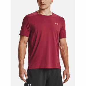 Under Armour T-Shirt UA Iso-Chill Laser Tee-PNK - Men kép