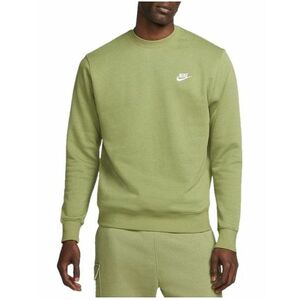 Nike férfi pulóver kép