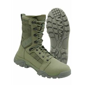 Brandit Defense Boot olive kép