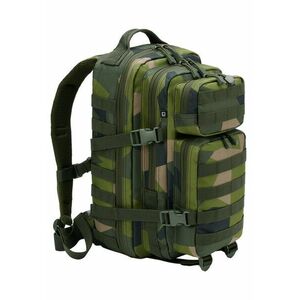 Brandit Medium US Cooper Backpack swedish camo kép