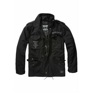 Brandit Motörhead M65 Jacket black kép