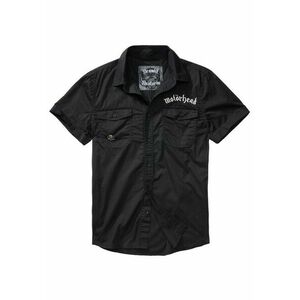 Brandit Motörhead Shirt black kép