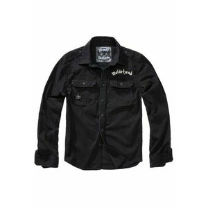 Brandit Motörhead Vintage Shirt black kép