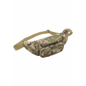 Brandit Pocket Hip Bag tactical camo kép