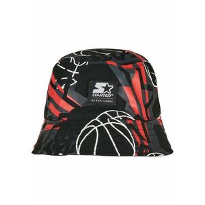 Starter Reversible Airball Bucket Hat black kép