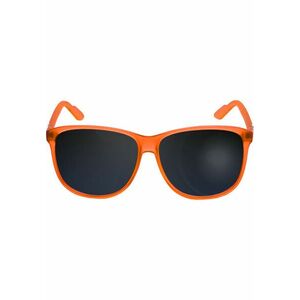 Urban Classics Sunglasses Chirwa neonorange kép