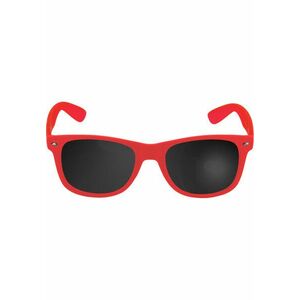 Urban Classics Sunglasses Likoma red kép