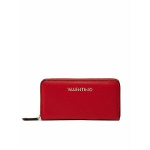 Valentino Nagy női pénztárca Arepa VPS6IQ155 Piros kép