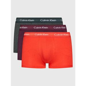 Calvin Klein Underwear 3 darab boxer 0000U2664G Színes kép