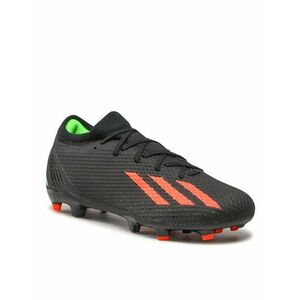 adidas Cipő X Speedportal.3 FG GW8453 Fekete kép