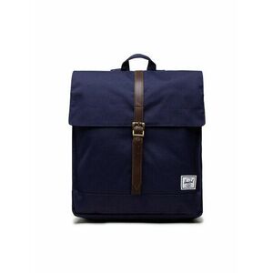 Herschel Hátizsák City Mid-Volume 10486-05432 Sötétkék kép