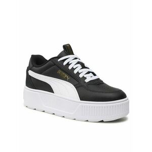 Puma Sportcipő Karmen Rebelle 387212 04 Fekete kép