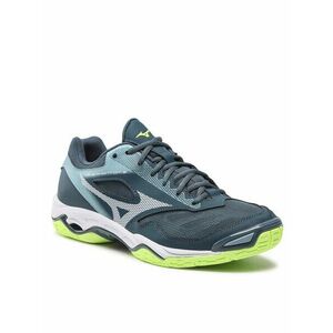 Mizuno Cipő Wave Phantom 2 X1GA206038 Zöld kép