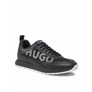 Hugo Sportcipő Icelin 50474058 10243137 01 Fekete kép