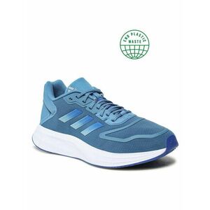 adidas Cipő Duramo 10 GW4081 Kék kép