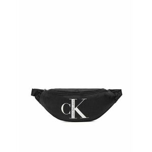 Calvin Klein Jeans Plus Övtáska Sport Essentials Waistbag38 Cb K50K509830 Fekete kép