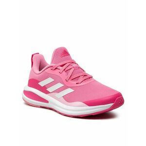 adidas Cipő FortaRun K GZ4420 Rózsaszín kép