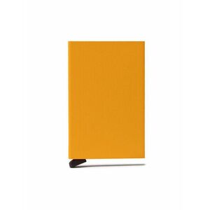 Secrid Bankkártya tartó Cardprotector Narancssárga kép