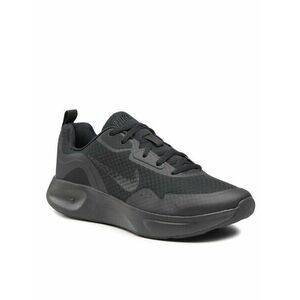 Nike Cipő Wearallday CJ1682 003 Fekete kép