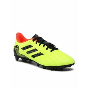adidas Cipő Copa Sense.4 FxG GW3581 Sárga kép