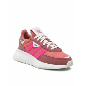 adidas Cipő Retropy F2 J GX9234 Rózsaszín kép