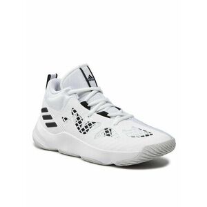 adidas Cipő Pro N3xt 2021 GW0147 Fehér kép