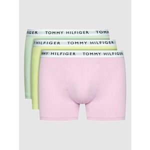 Tommy Hilfiger 3 darab boxer UM0UM02203 Színes kép