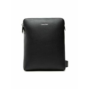 Calvin Klein Válltáska Minimalism Flatpack K50K508758 Fekete kép