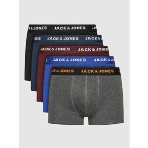 Jack&Jones 5 darab boxer Black Friday 12169662 Színes kép