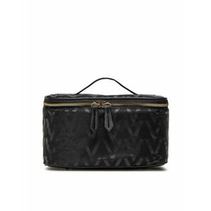 Valentino Smink táska Punch VBE6BD608L Fekete kép