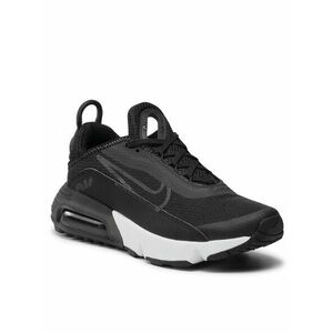 Nike Cipő Air Max 2090 (GS) DD3236 001 Fekete kép