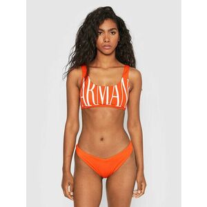 Emporio Armani Bikini 262702 2R324 17062 Narancssárga kép