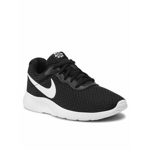 Nike Cipő Tanjun DJ6258 003 Fekete kép