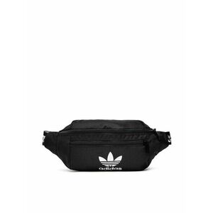 adidas Övtáska Ac Waistbag HK2633 Fekete kép