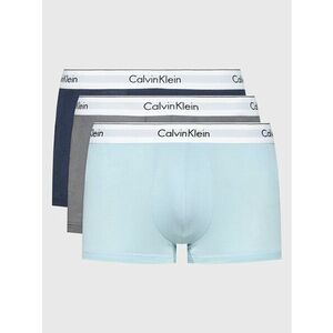 Calvin Klein Underwear 3 darab boxer 000NB2380A Színes kép