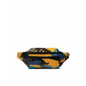 adidas Övtáska Camo Waistbag HM1713 Sárga kép