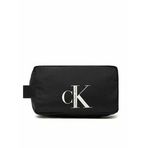 Calvin Klein Jeans Smink táska Sport Essentials Washbag Cb K50K509851 Fekete kép