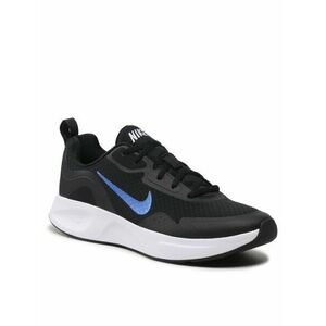 Nike Cipő Wearallday CJ1682 002 Fekete kép