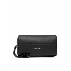 Calvin Klein Smink táska Minimalism Washbag K50K509611 Fekete kép