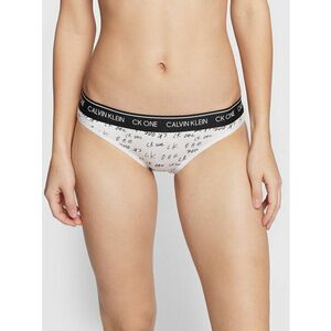 Calvin Klein Underwear Klasszikus alsó 000QF5735E Fehér kép