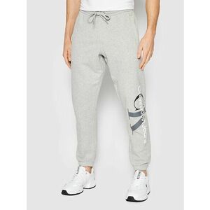 Calvin Klein Jeans Melegítő alsó J30J319773 Szürke Regular Fit kép