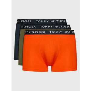 Tommy Hilfiger 3 darab boxer UM0UM02203 Színes kép