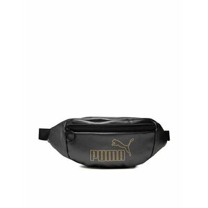 Puma Övtáska Core Up Waistbag 079153 01 Fekete kép