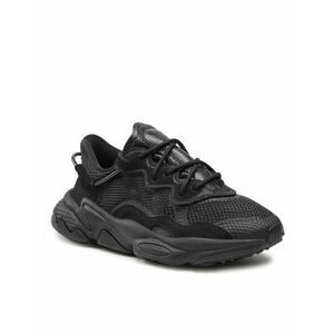 adidas Cipő Ozweego J EE7775 Fekete kép