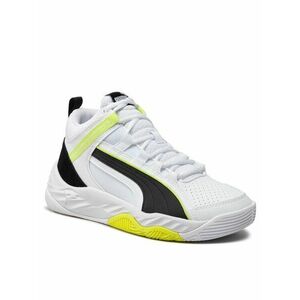 Puma Sportcipő Rebound Future Evo Core 386379 Fehér kép